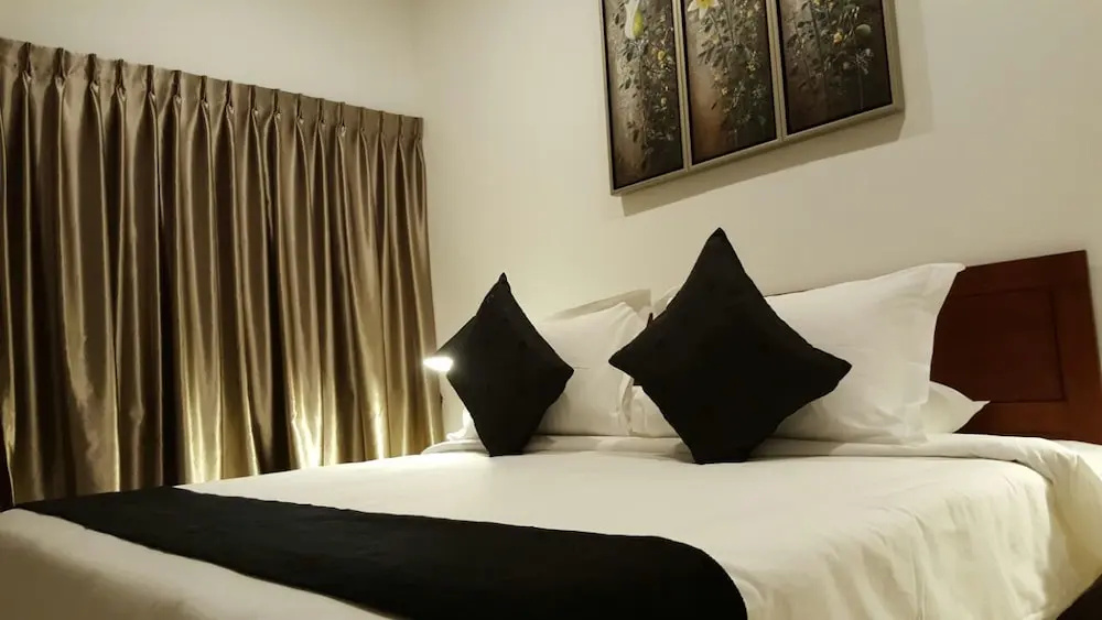 Villa 8M by Gingerflower Boutique Hotel