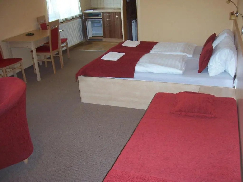 Pension Euro Mikulov