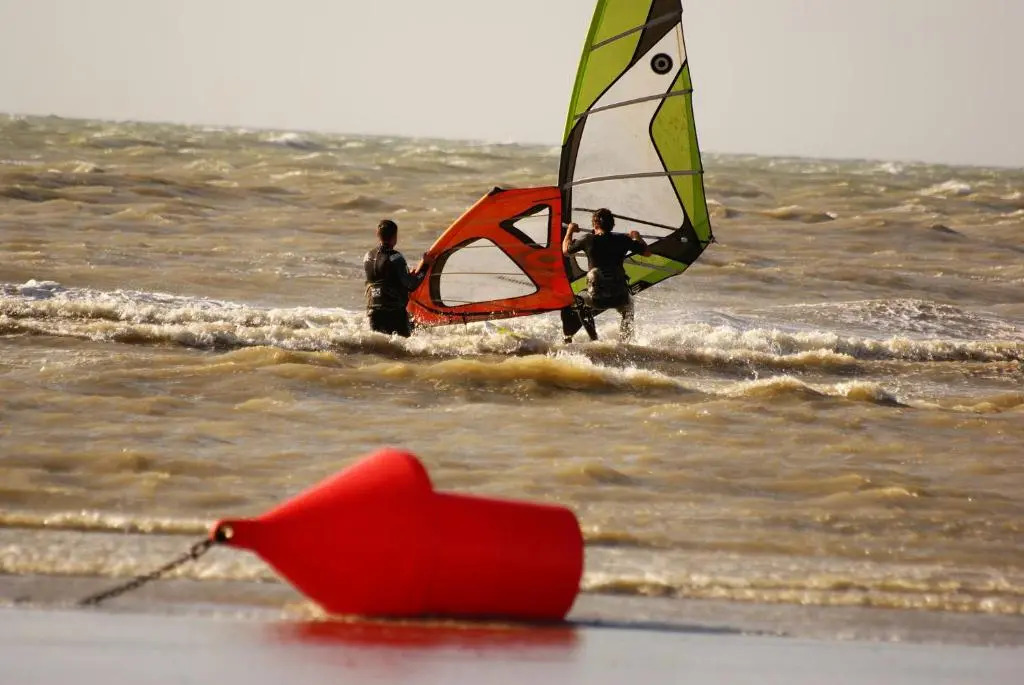 Studio Trimaran