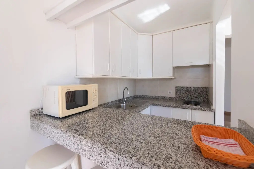 Apartamentos Flamingo