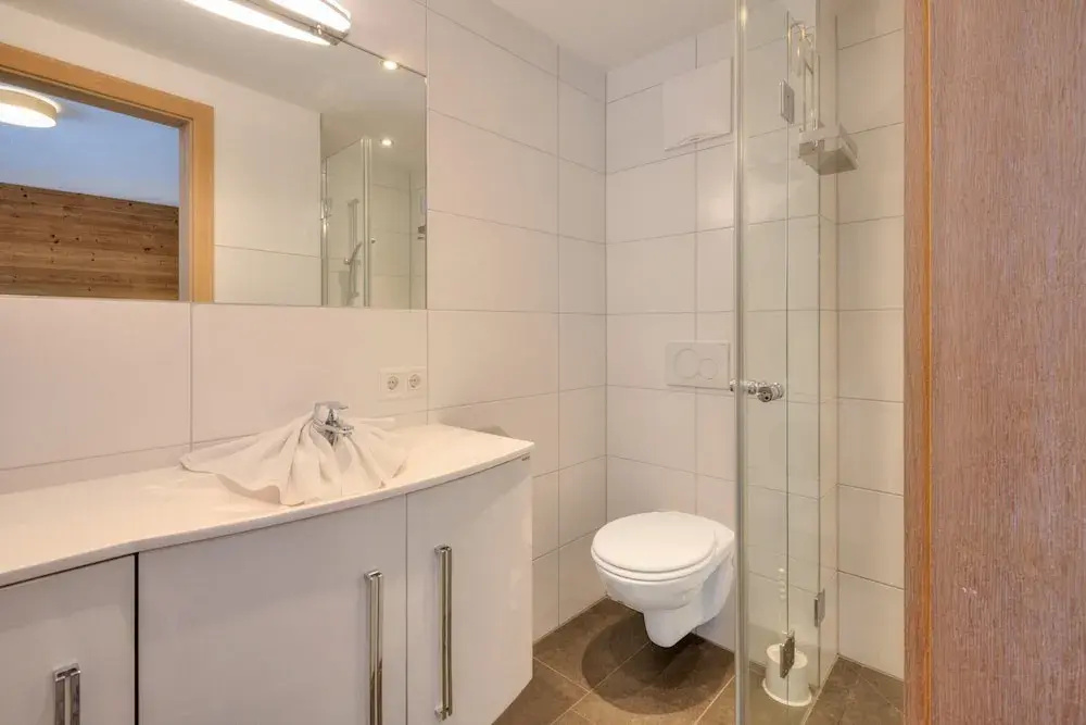 Wildschonau Alpine Ski Brunner Apartment