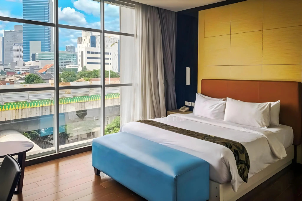 Terraz Tree Hotel