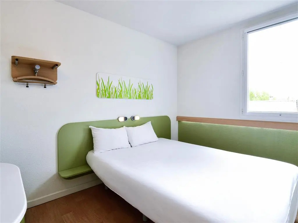 Ibis Budget Grenoble Sud Seyssins