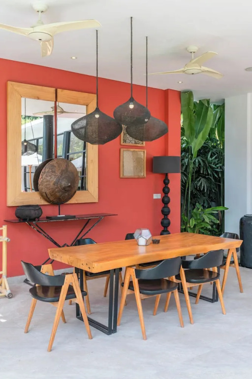 Canggu Beachside Villas - Villa Boa