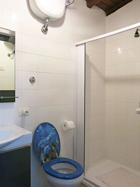 Ines-Villa 100mt dal mare