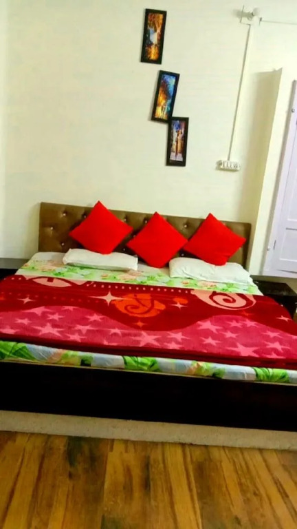 Goroomgo Broadway Nainital