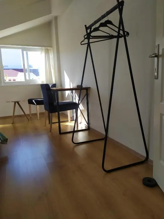 only rooms in a big comfort house