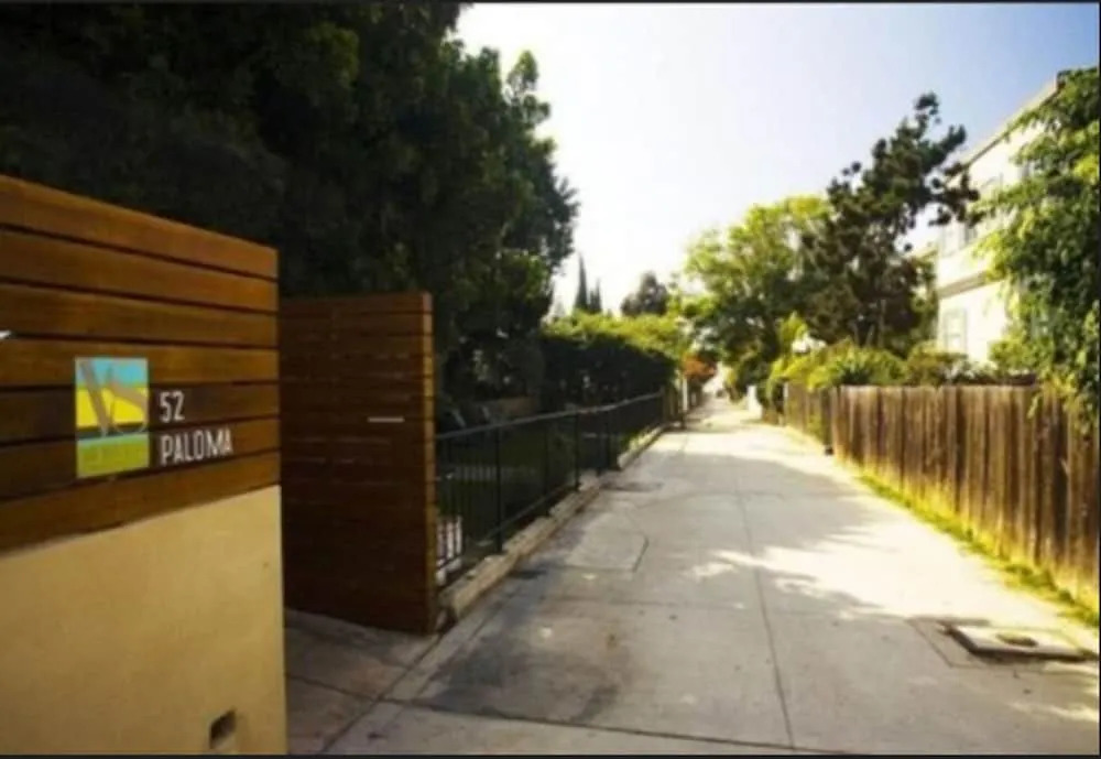 Venice Beach Vacation Condos
