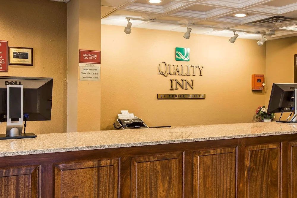 Quality Inn Gaffney