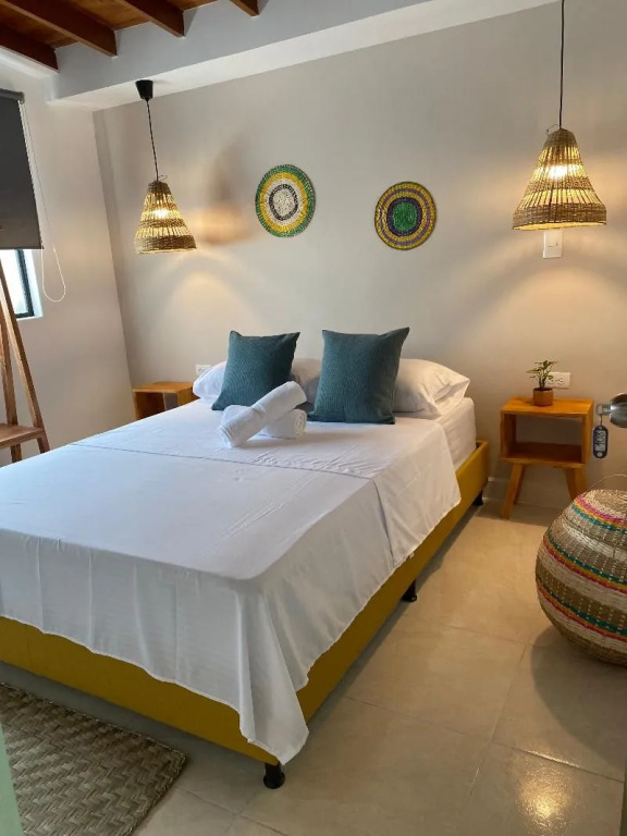 Luum Casa Hotel Manila