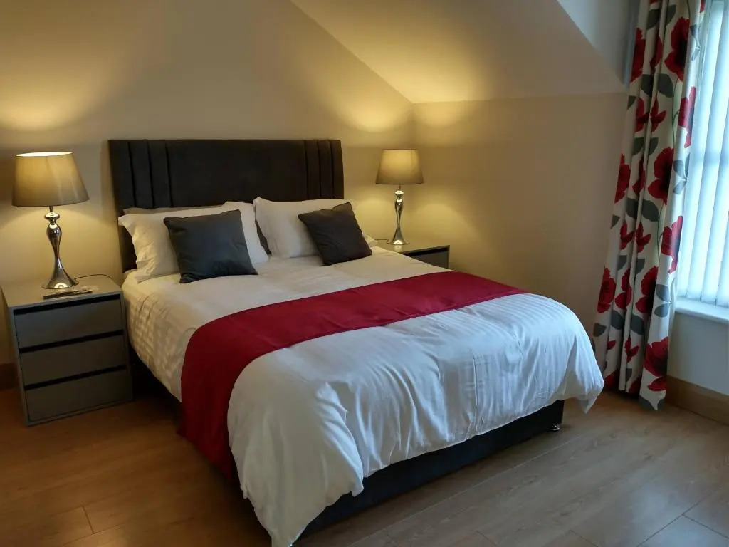 Woodview Bed & Breakfast