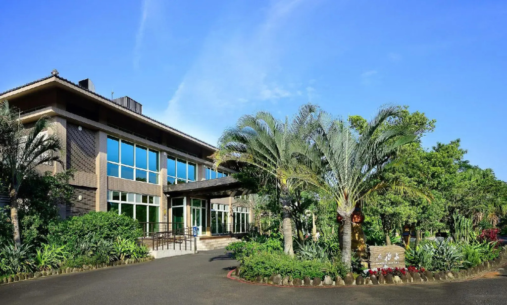 Leofoo Resort Guanshi