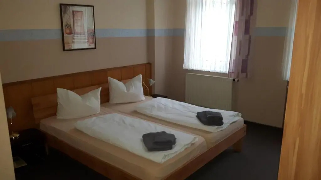 Hotel & Pension Plagwitzer Hof