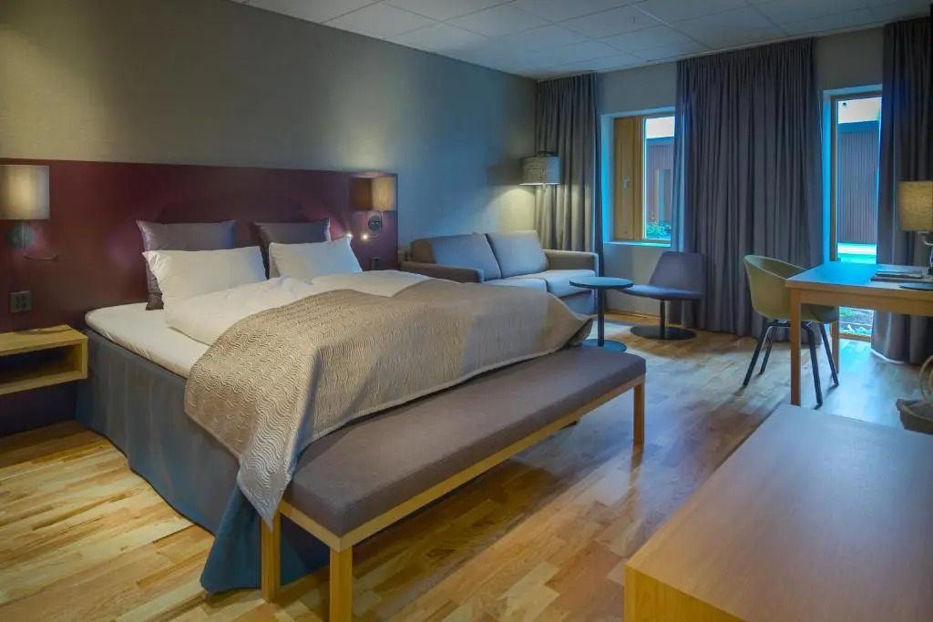 Hotel KRS