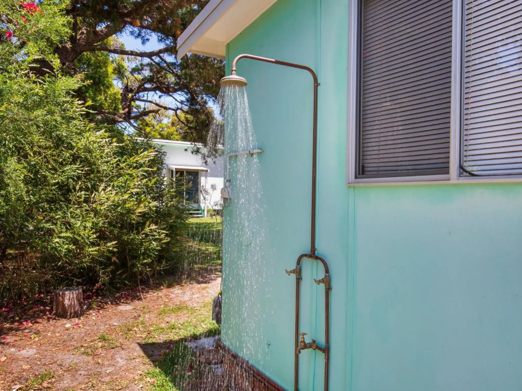 Nest I Pet Friendly I 2 Min Walk to Beach