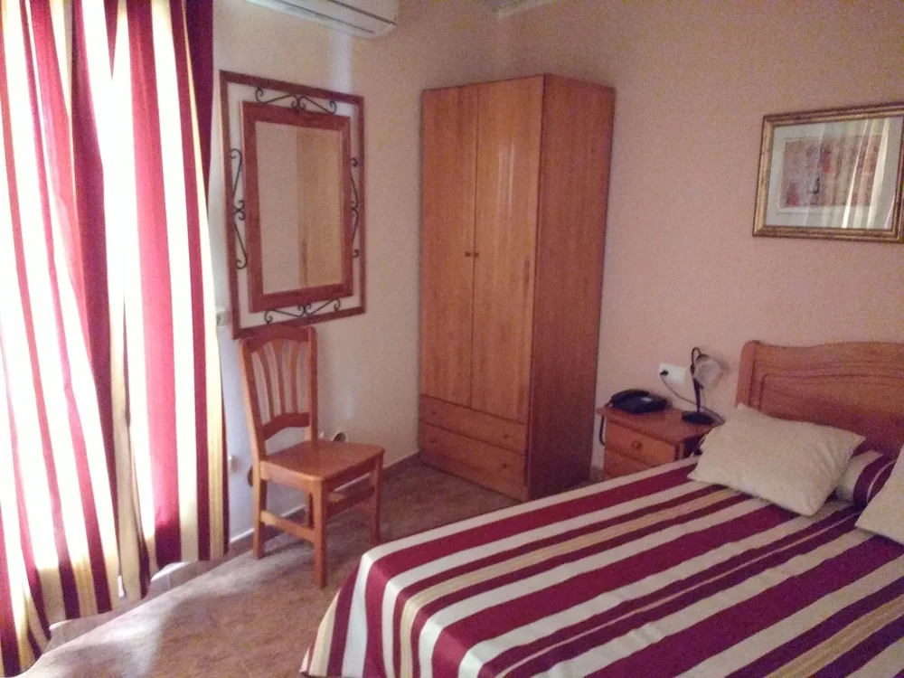 Hotel Mesón el Castillo