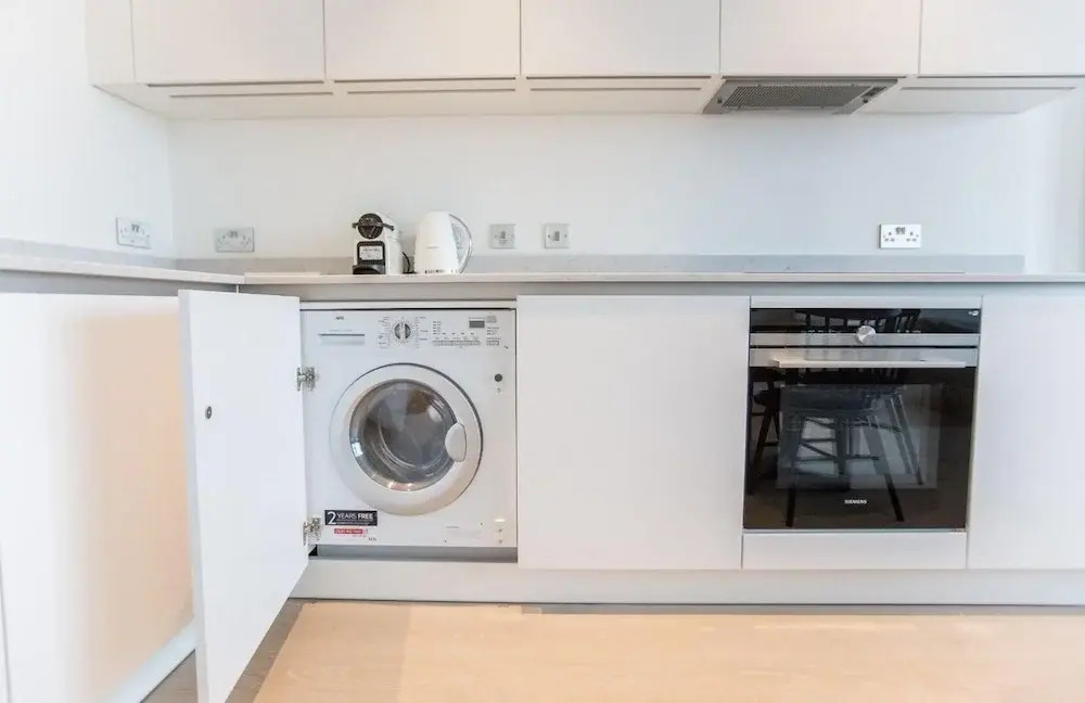Superior 1 bed in Hill House