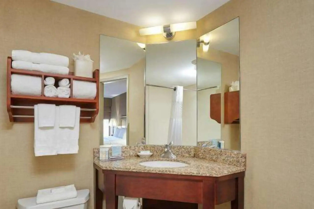 Hampton Inn East Peoria