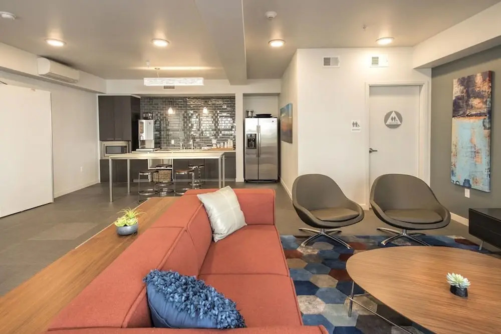 Kasa Sacramento Apartments