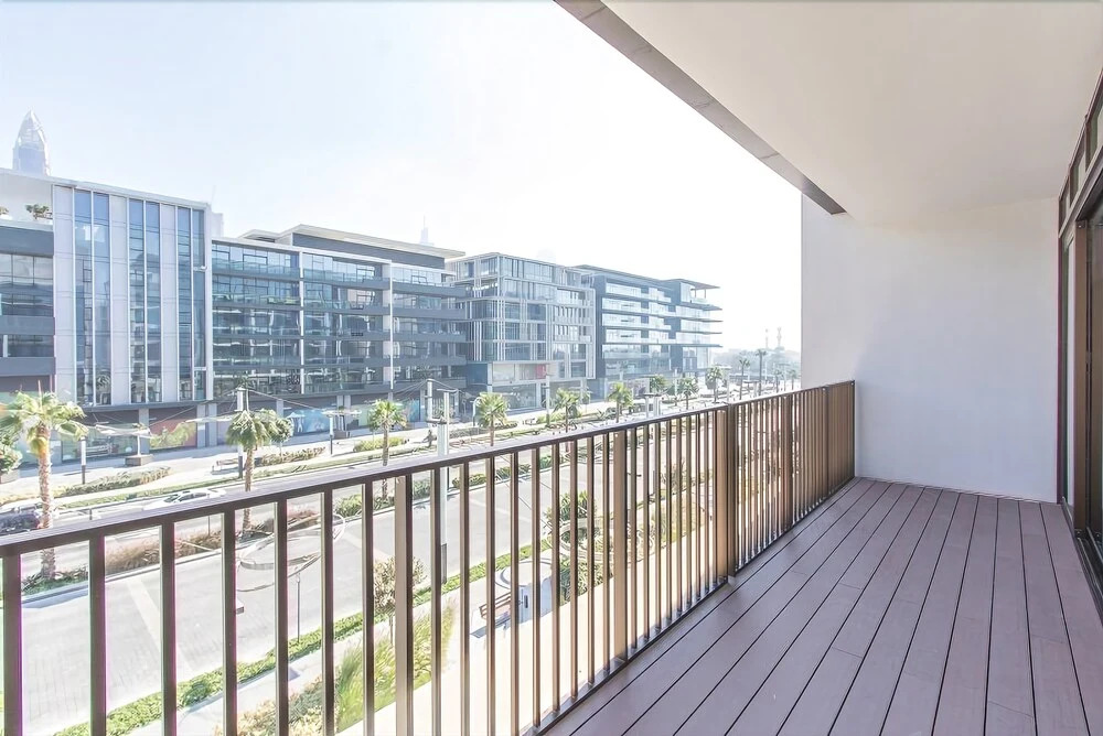 DHH - City Walk Building 10