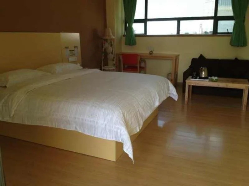 8 Inn Shenzhen Gongming Branch