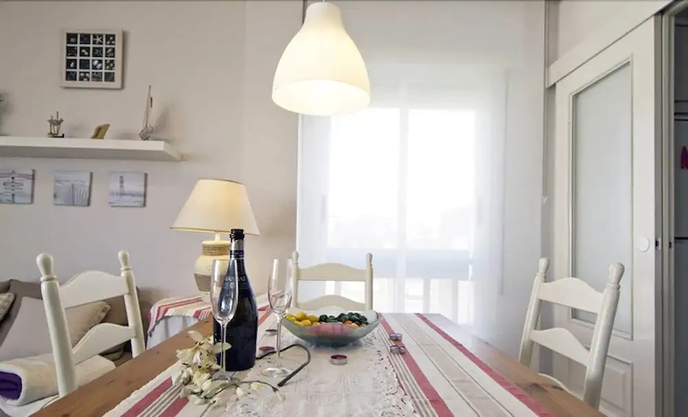 Maricel Apartment