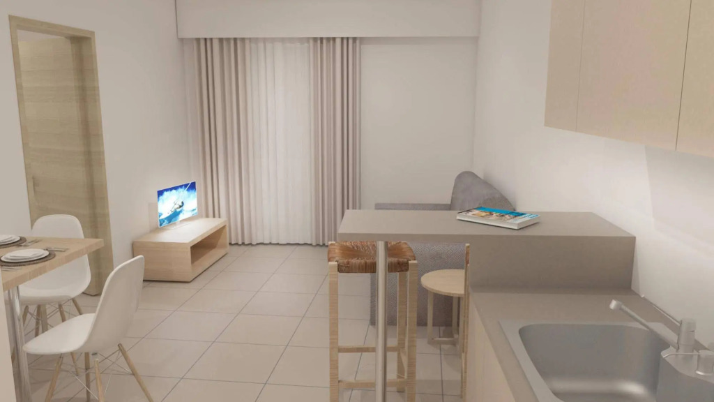 The Perfect Spot Apartments