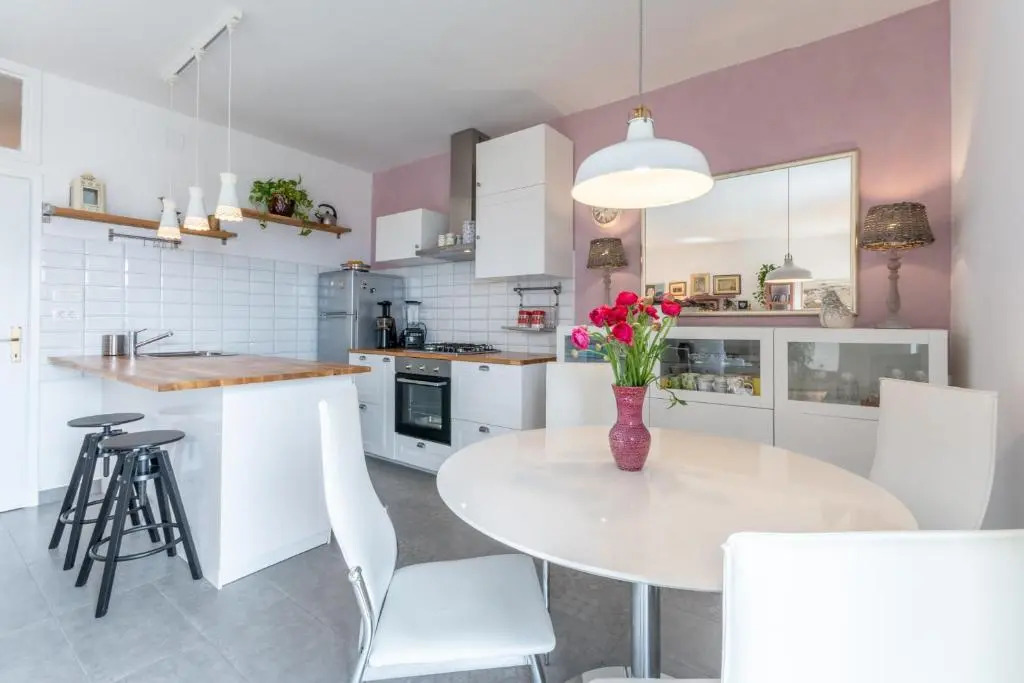 Apartment Zenko