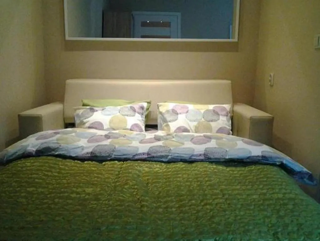 Bed & Breakfast Sielce Warszawa