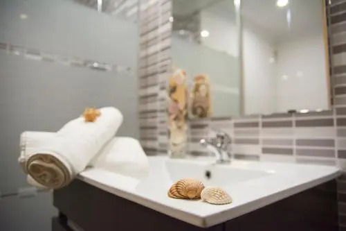 Apartamentos Florazar II