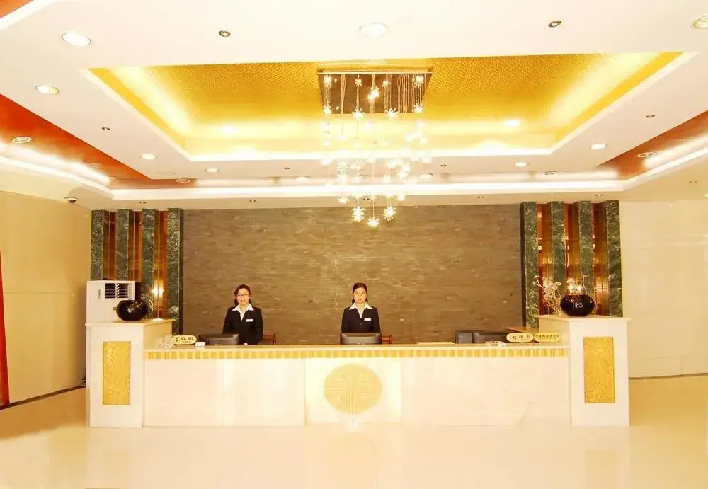 Manju Hotel