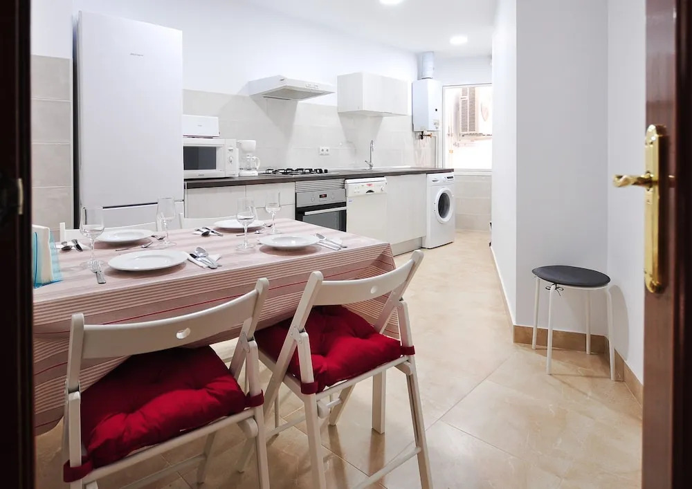 Sitito Echegaray Apartment