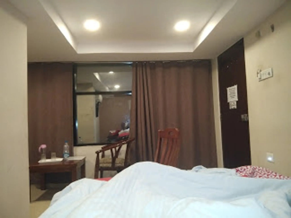 Hotel Padmini by Treebo Hotels