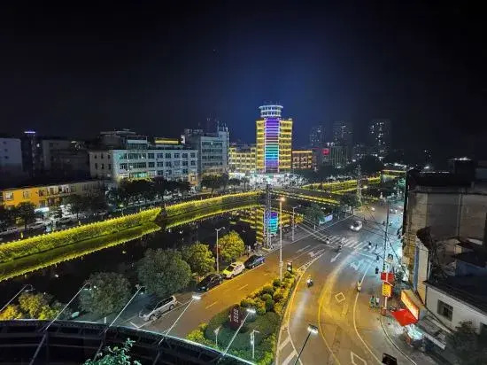 Yangguang Hotel