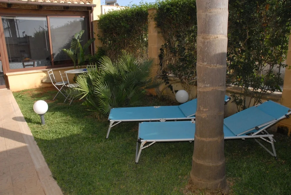Suite Margarita