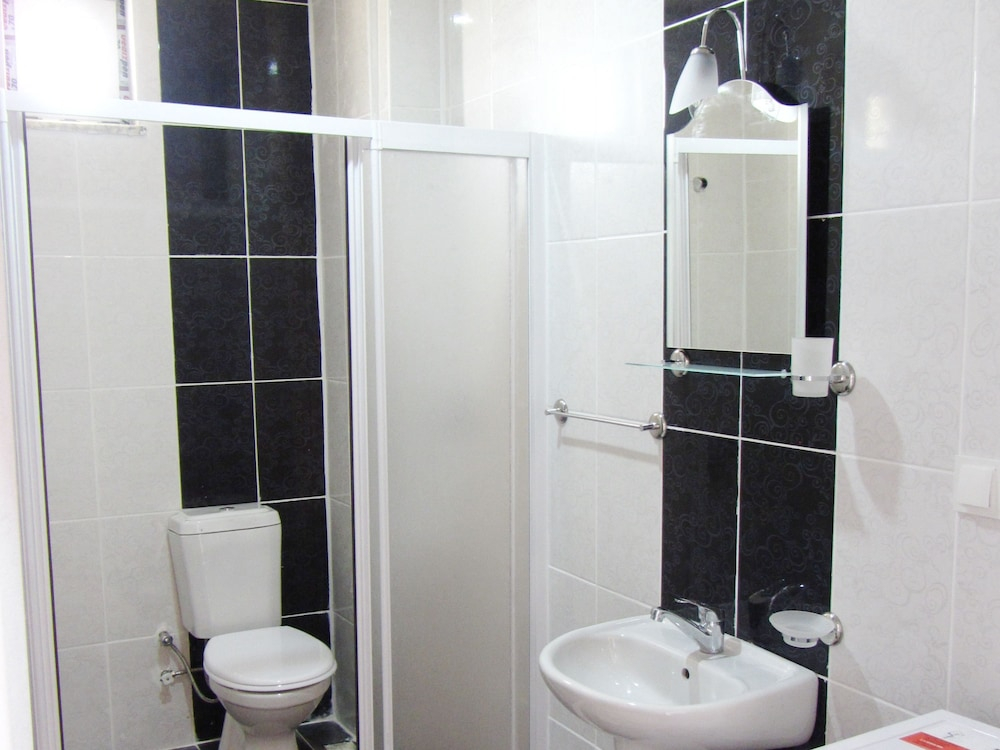 Dargecit Apart Otel