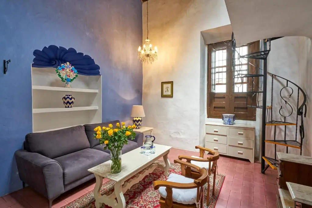 Hotel Casa Carmen