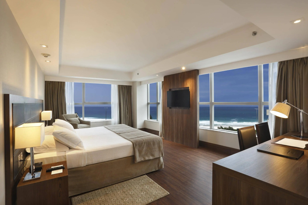 Windsor Oceanico Hotel