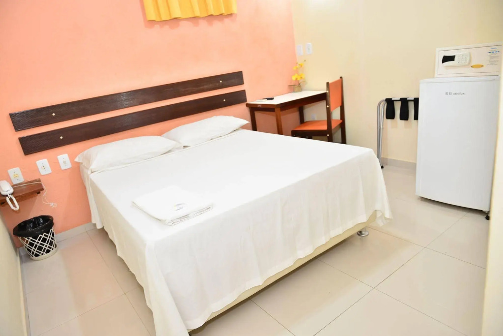 Hotel Sandis