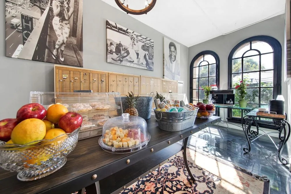 La Casa Del Rey Suites