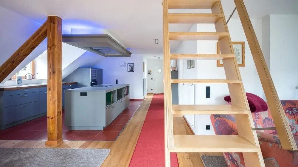 Ferienwohnung Biobauernhof Peter Anderl Hof