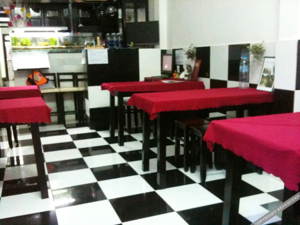 Enjoy Dalat Hostel