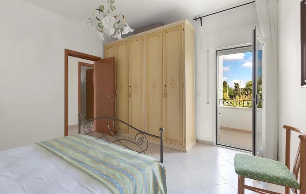 1693 Villa Michelle - Appartamento 3