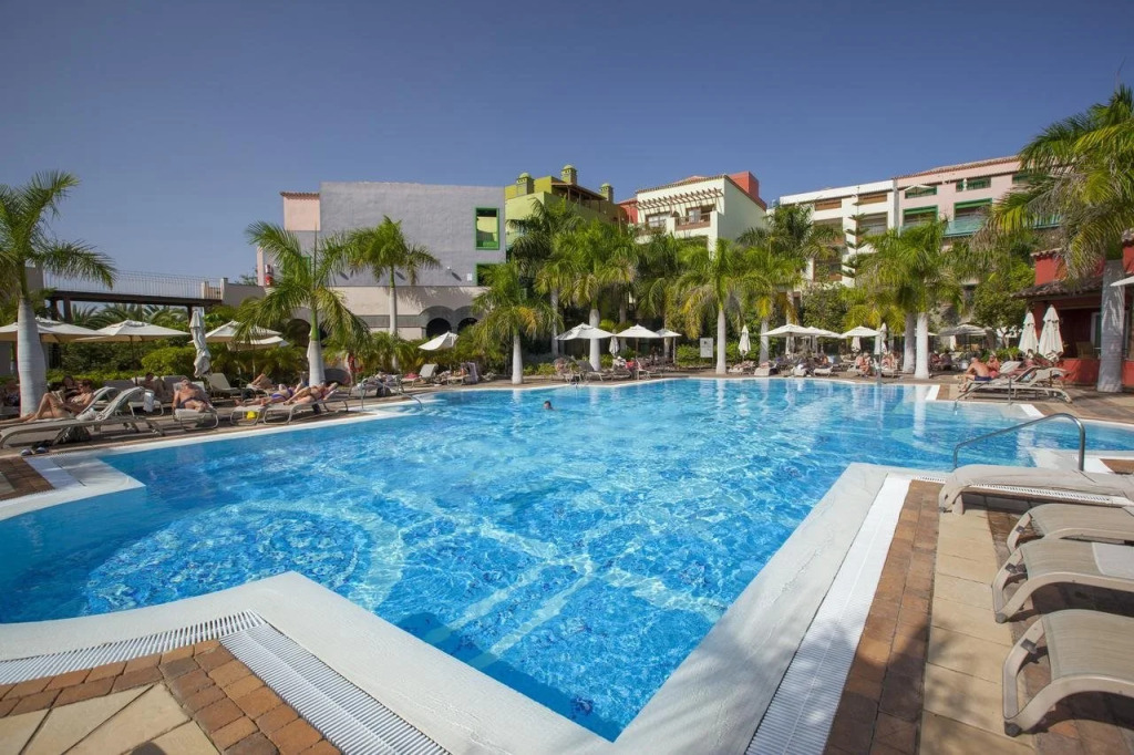 Lopesan Villa del Conde Resort & Thalasso