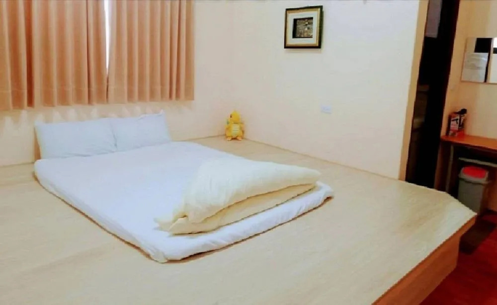 FuLu home stay
