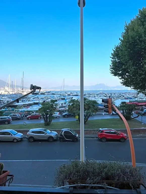 Caracciolo Napoli