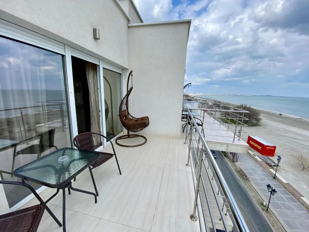 Ella by the sea Residence