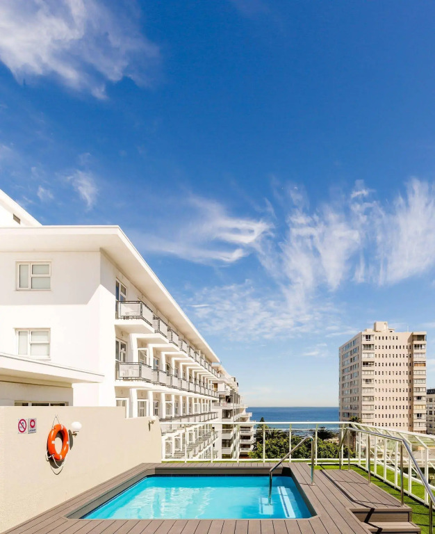 Protea Hotel by Marriott Cape Town Sea Point
