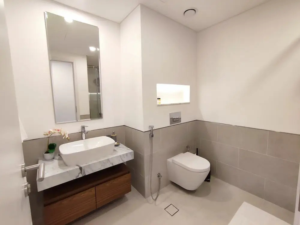 SuperHost - Luxury Apt Amidst Lush Greens in Madinat Jumeirah