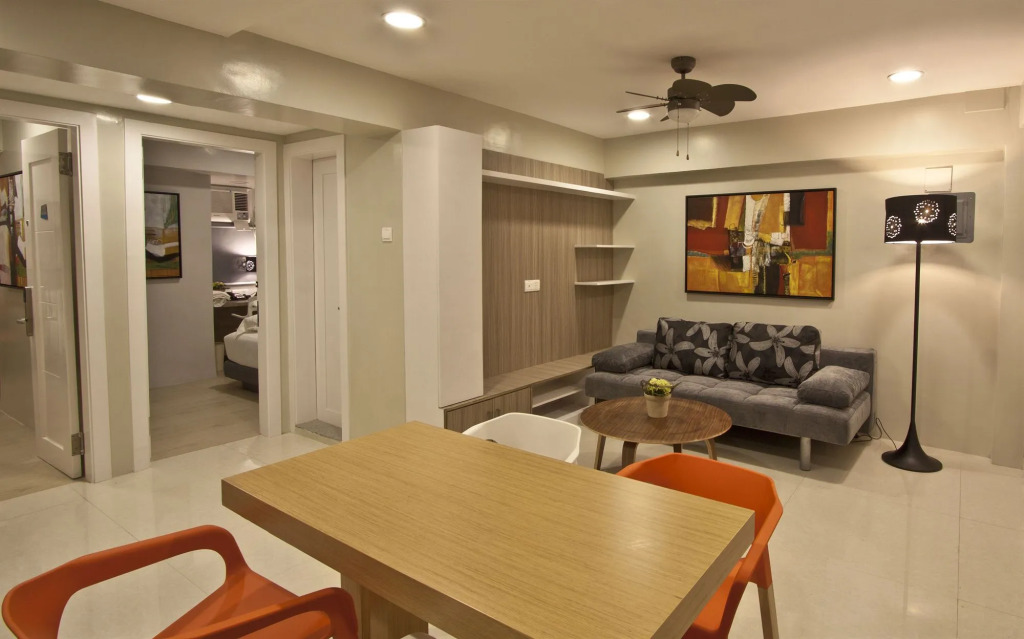 Z Pad Residences